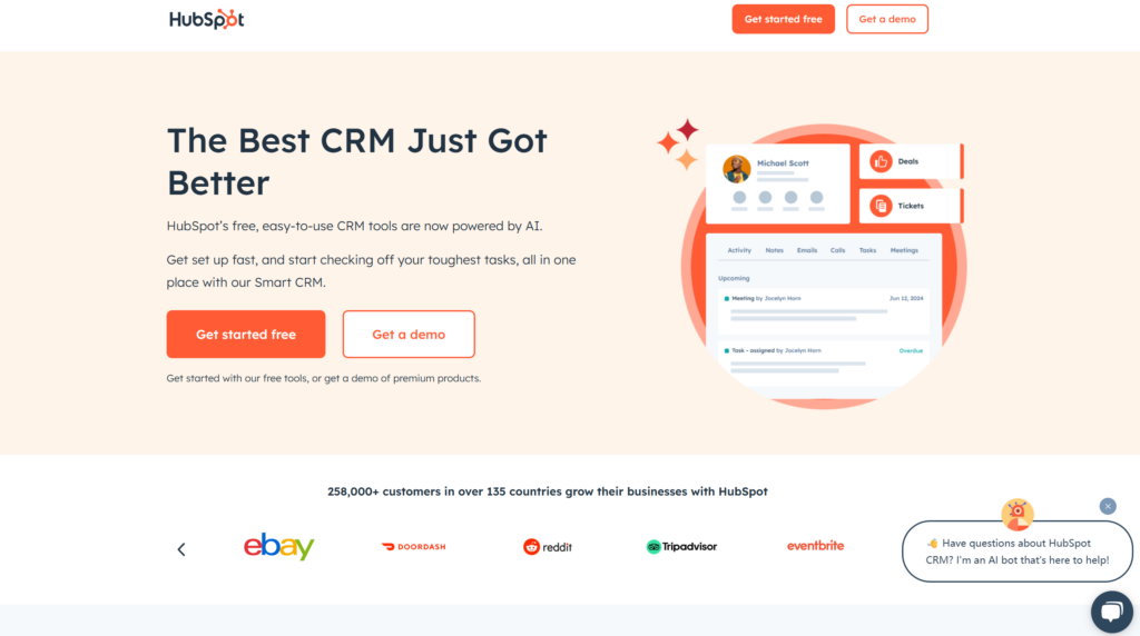 大客户销售系统选型指南：8款工具推荐