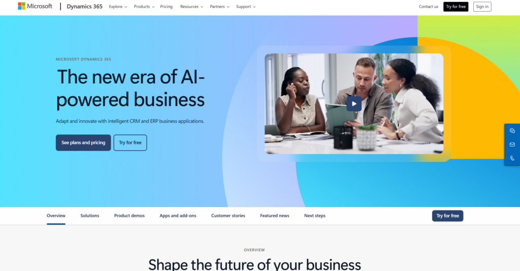 适合ICT企业的CRM工具推荐（9款对比）