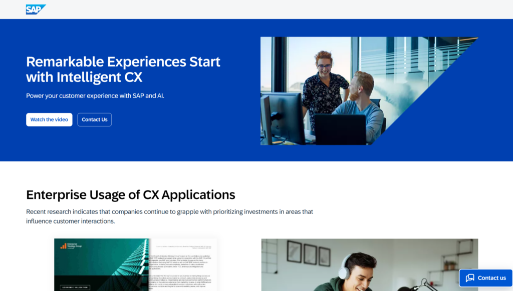 适合ICT企业的CRM工具推荐（9款对比）