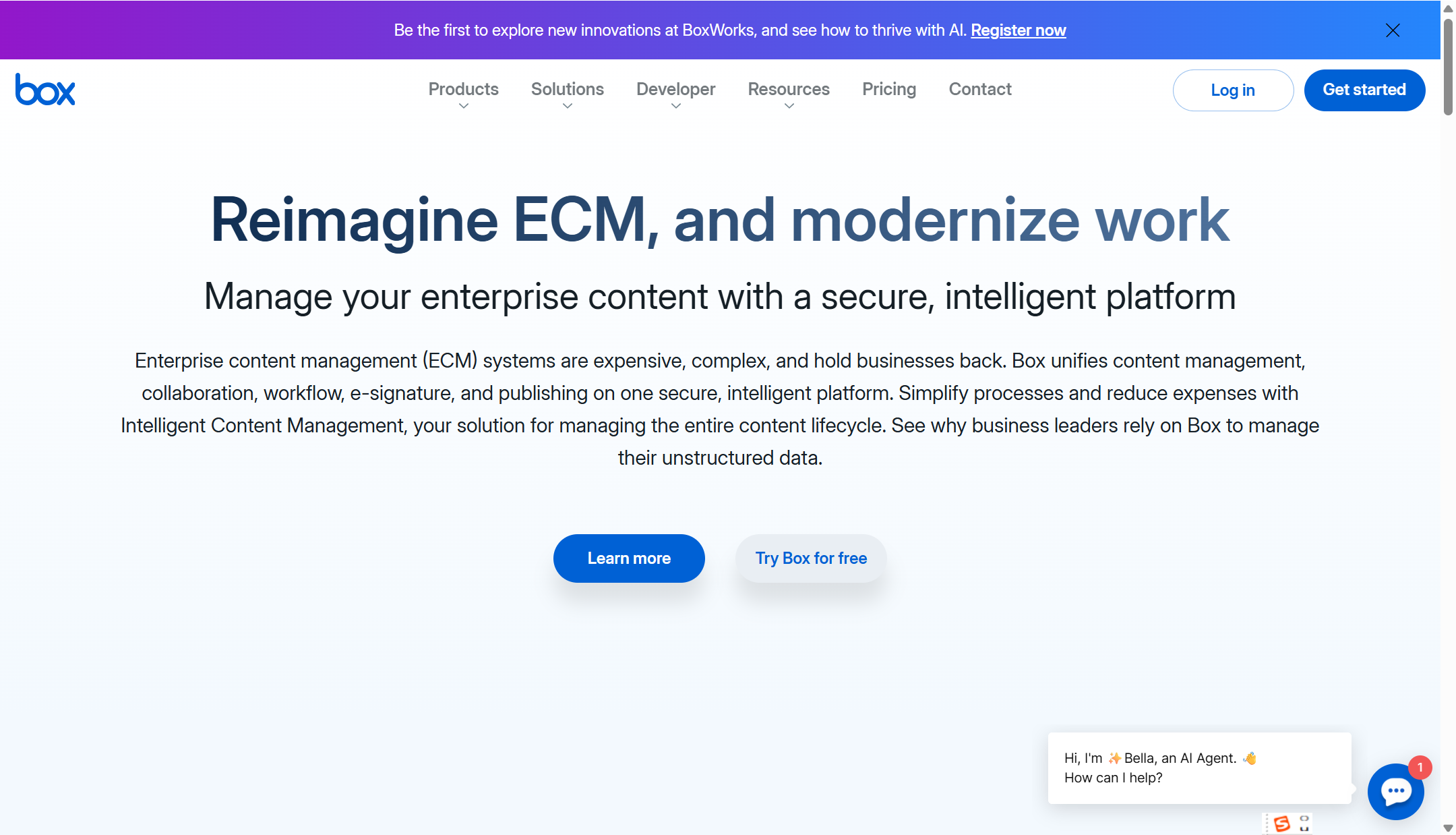 企业云盘哪个好用？详解选型注意事项