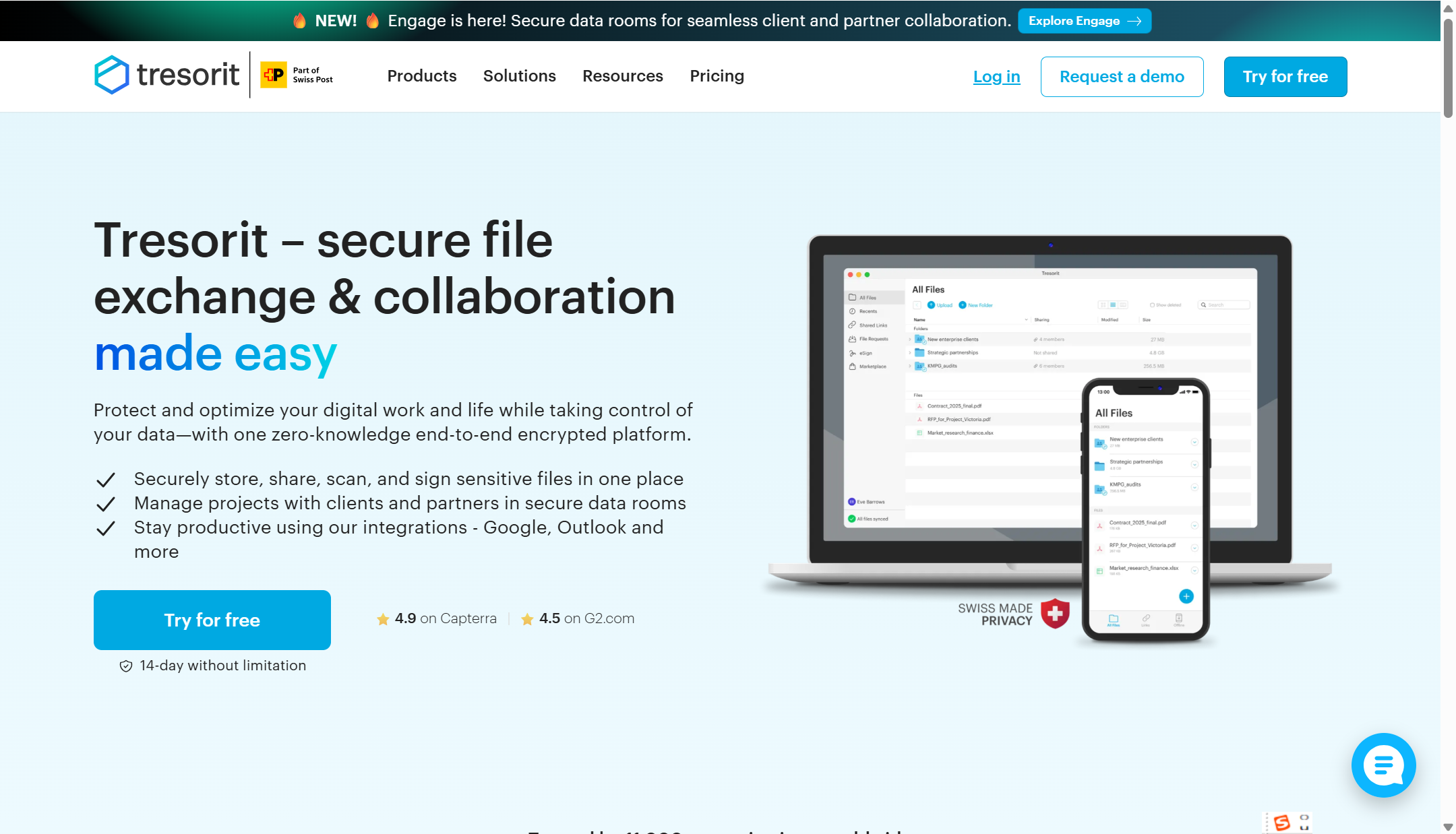 企业云盘选型指南：2025排行榜前13名