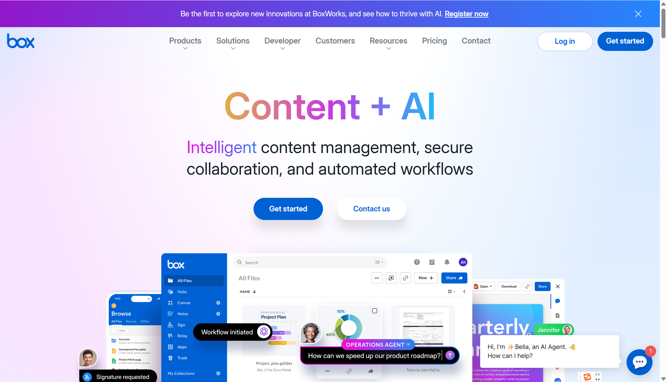 企业云盘选型指南：2025排行榜前13名