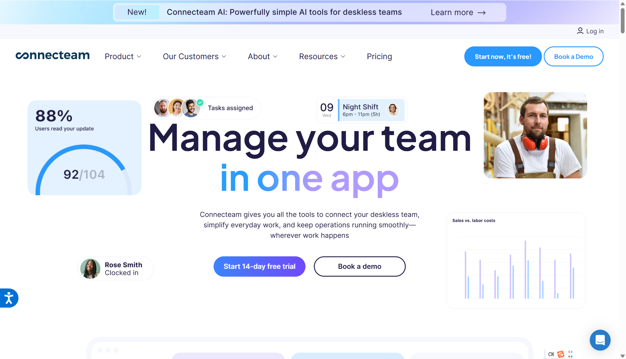 北森、i人事、薪人薪事等 12 款人事管理系统横评
