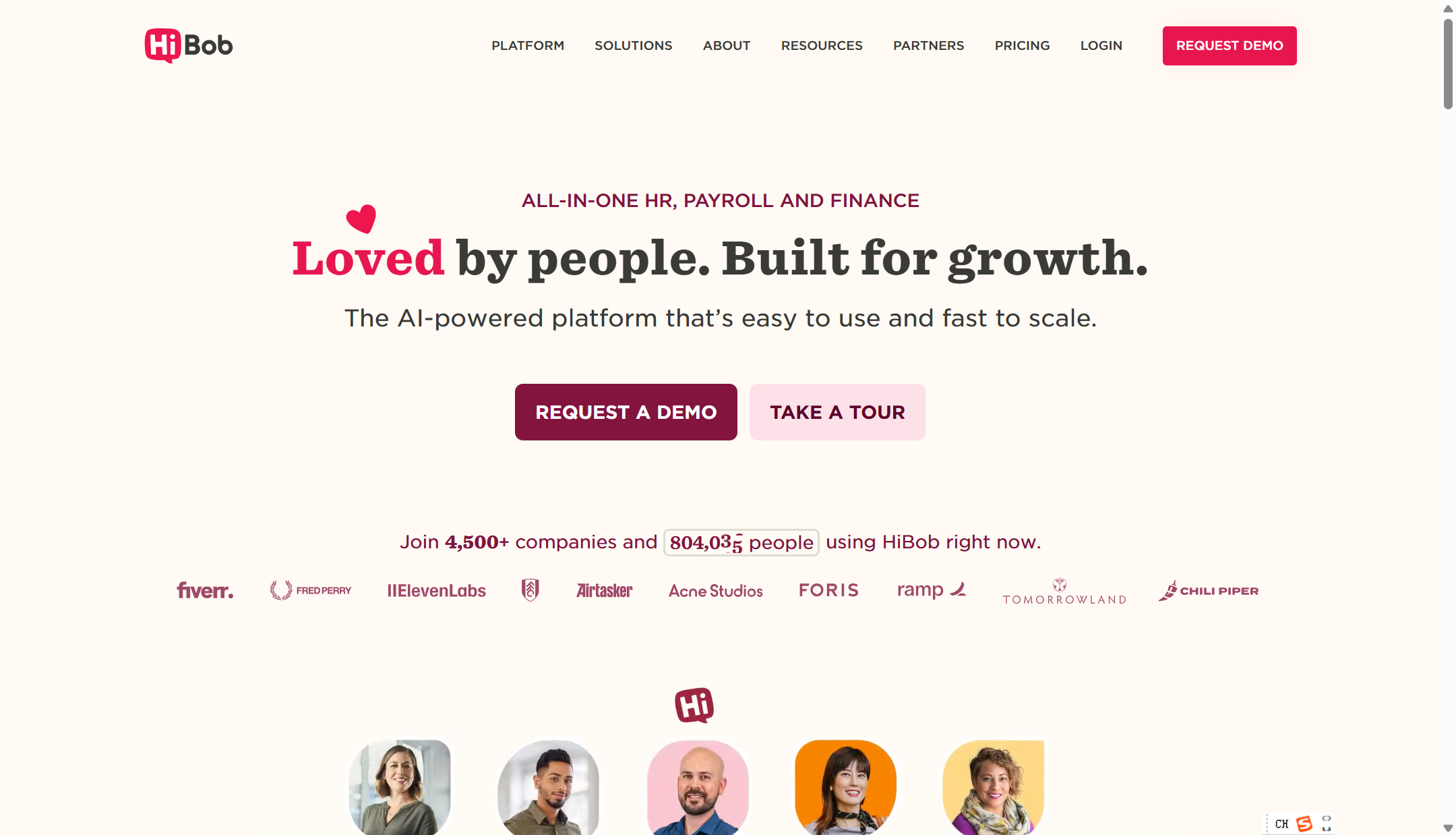 北森、i人事、薪人薪事等 12 款人事管理系统横评