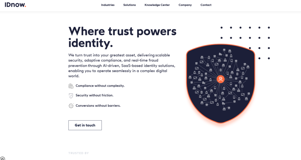 身份证实名认证接口，这7个权威平台值得选