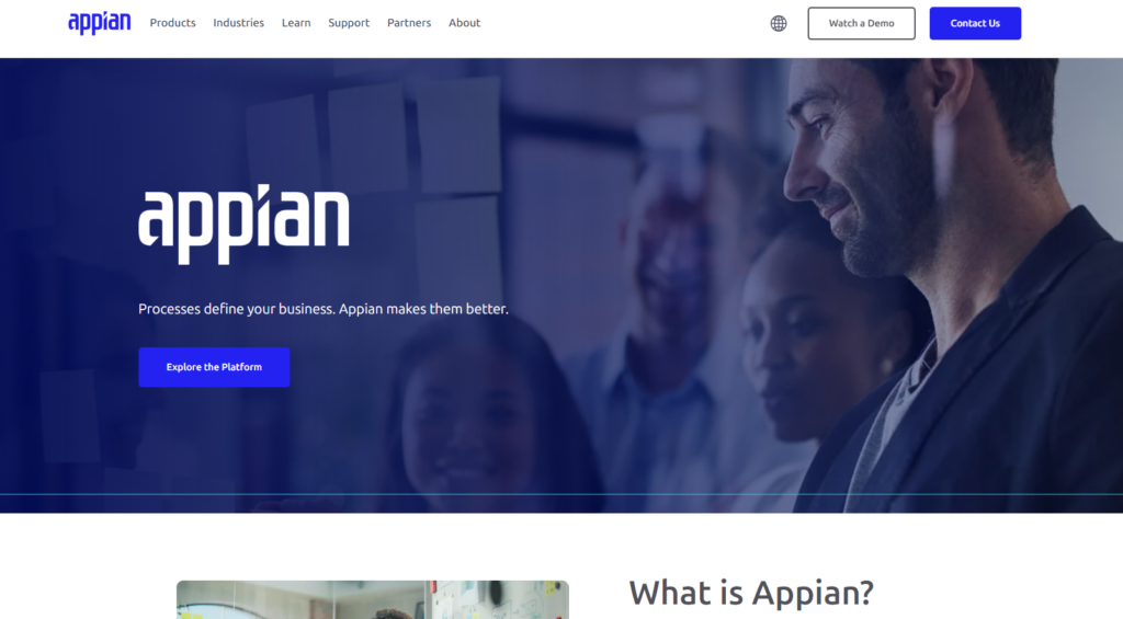 降本增效首选！18款低代码平台对比评测