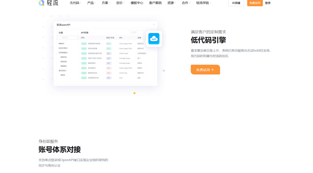 低代码平台的价值是什么？作用及国内主流产品解读