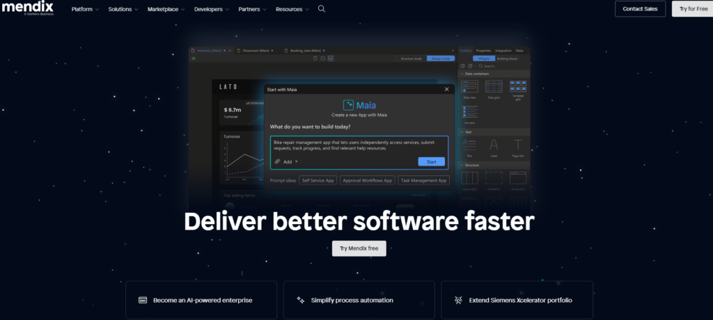 低代码系统开发平台怎么选？看这篇13款测评就够