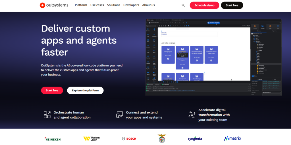 超全！18款低代码开发平台选型测评报告
