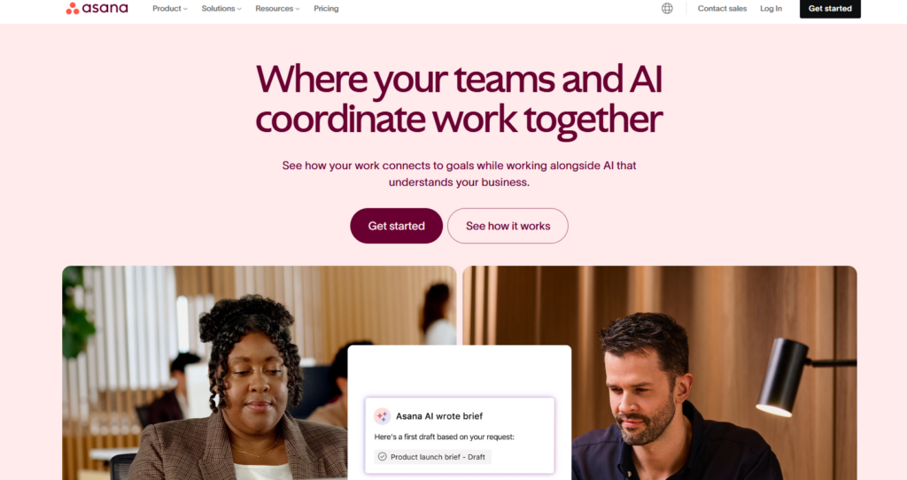 项目进度管理软件怎么选？看这19款对比就够了