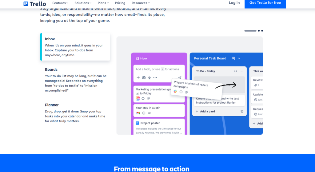 项目进度管理软件怎么选？看这19款对比就够了