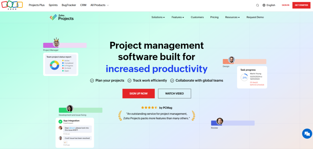 项目进度管理软件怎么选？看这19款对比就够了