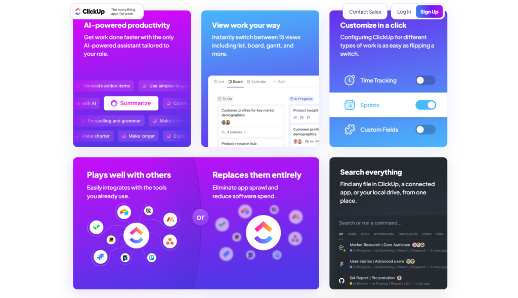 项目进度软件选型：12款主流工具优缺点分析