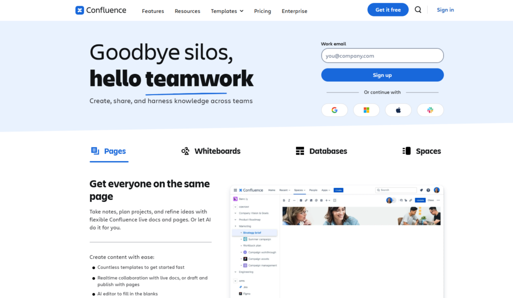 2025年团队文档协作平台排行榜：25款主流文档协作平台对比