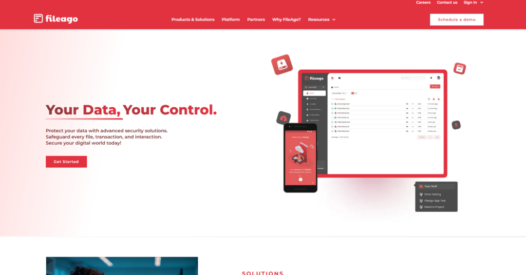 局域网文档管理系统9大排名：2025年榜单更新