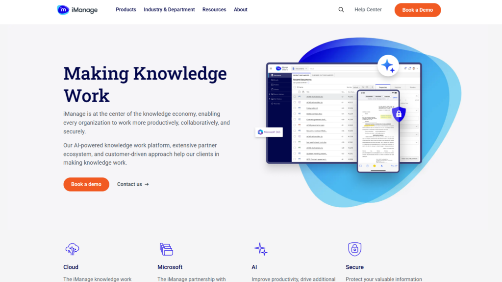 律所DMS哪家好？九大主流系统横向测评
