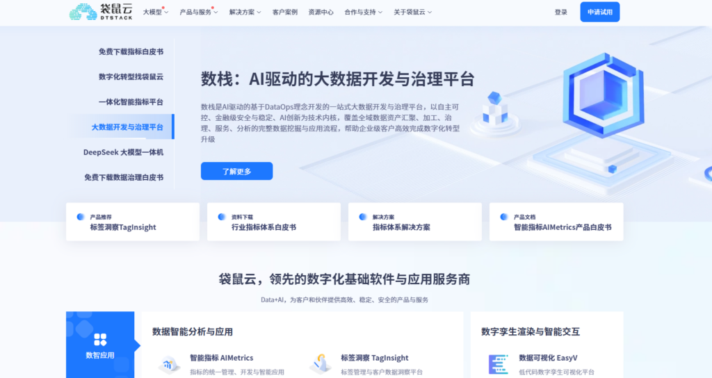 什么是数据治理，好用的数据治理平台厂商有哪些？一文解读