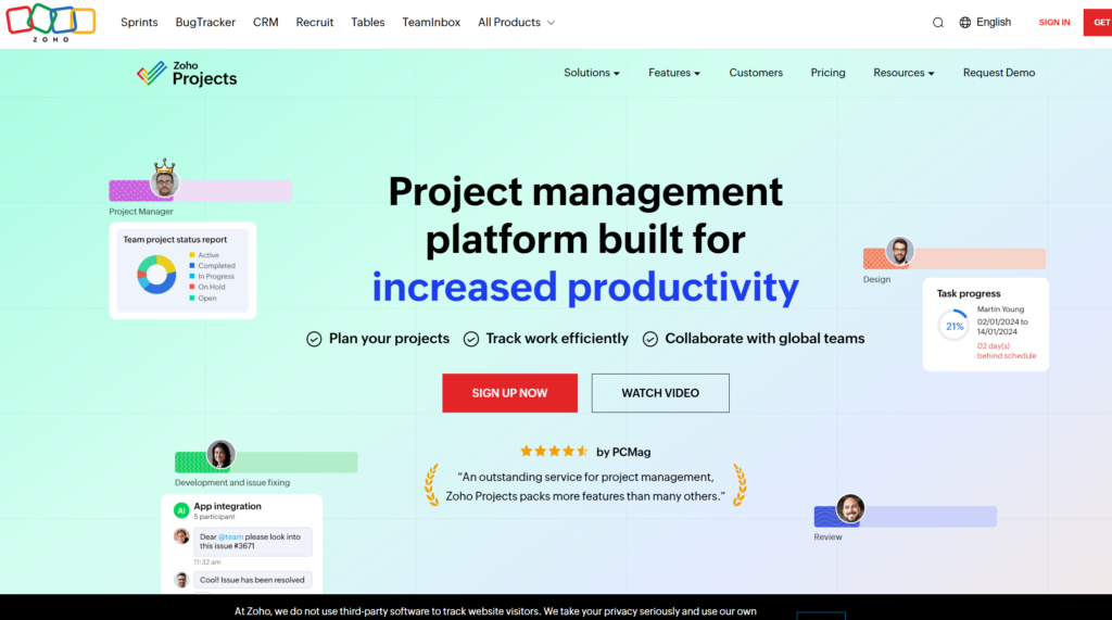 团队任务管理平台选型指南：推荐使用合集
