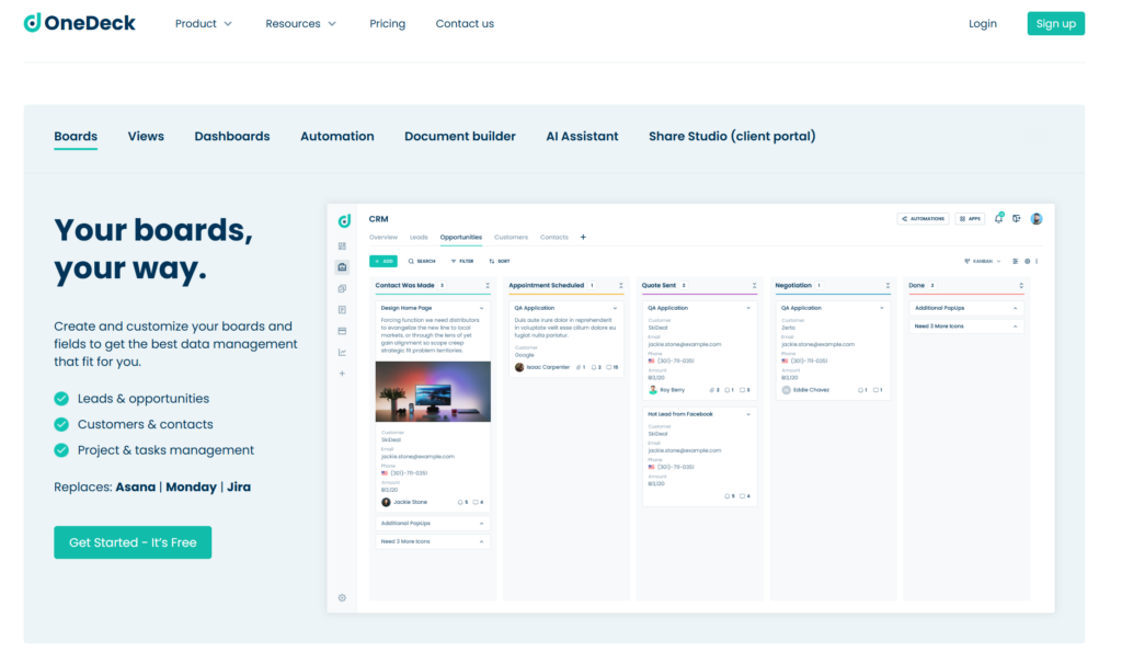 项目任务管理软件部署方式解析：平台整理