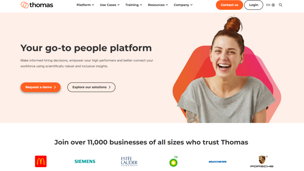 人才测评工具选型必看：10款优缺点分析