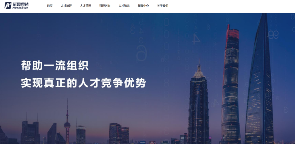 人才测评工具选型必看：10款优缺点分析