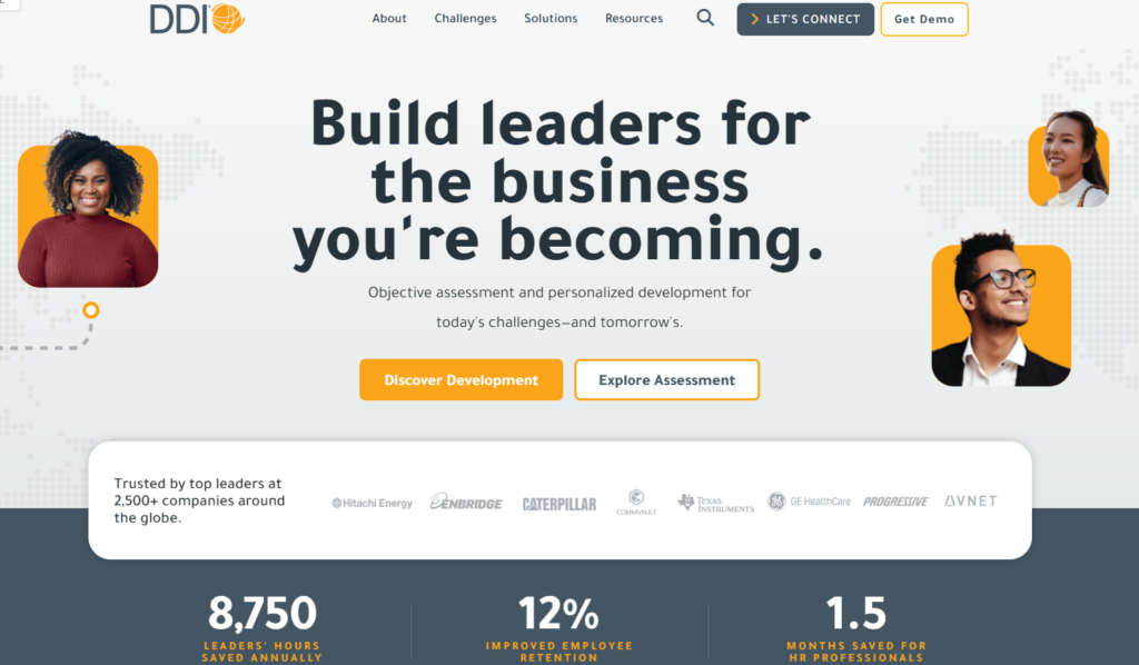 10大知名人才测评公司盘点，HR选型指南