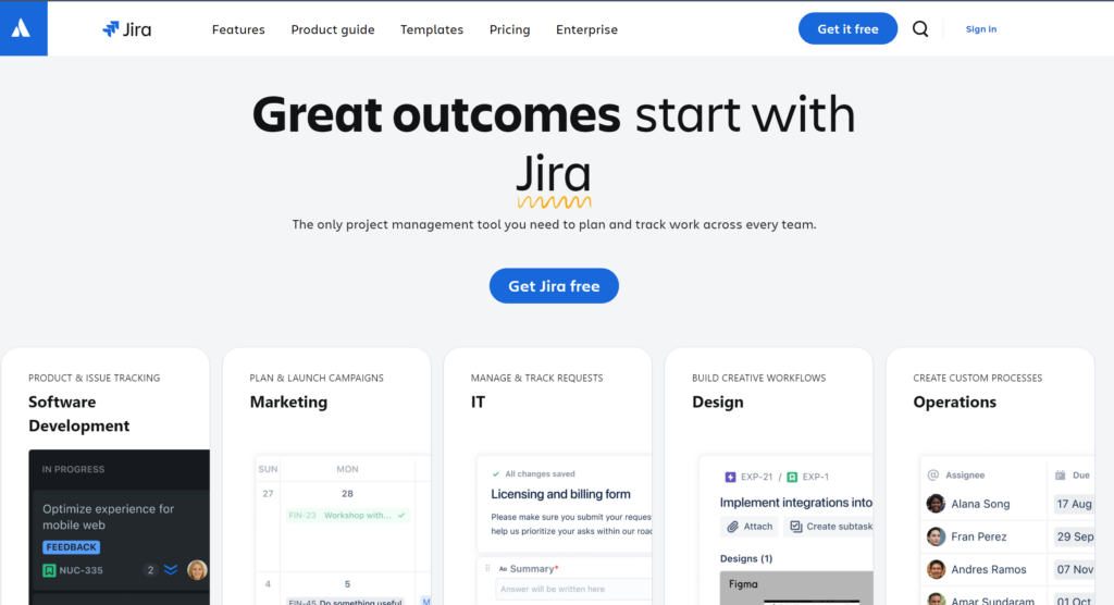 需求管理工具如何支持敏捷与迭代开发