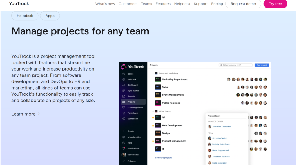 在线需求管理系统哪个好用？8款工具对比盘点