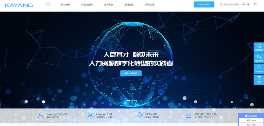 HR软件推荐：13款主流人力资源系统优缺点分析