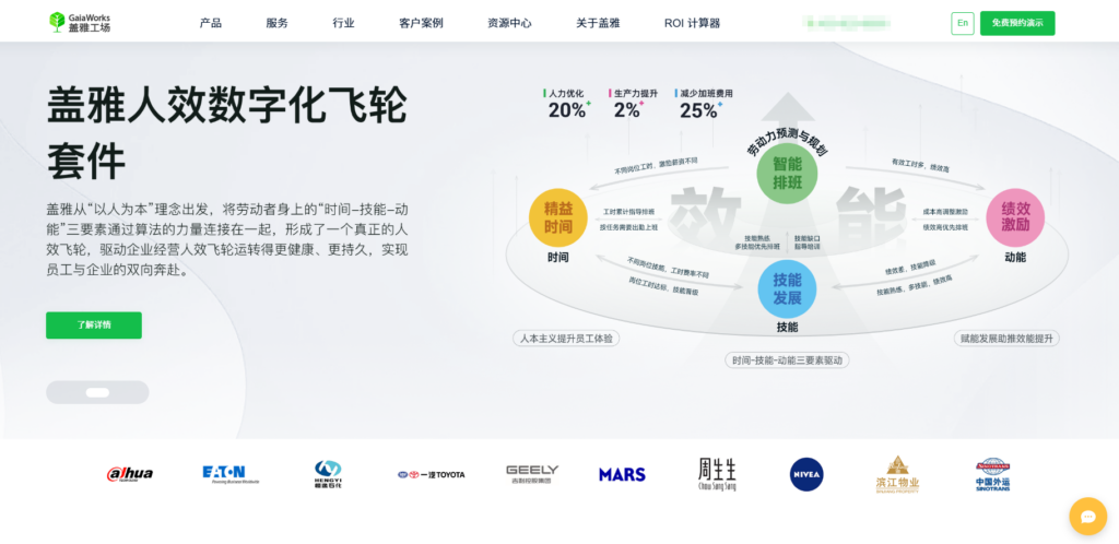 HR软件推荐：13款主流人力资源系统优缺点分析