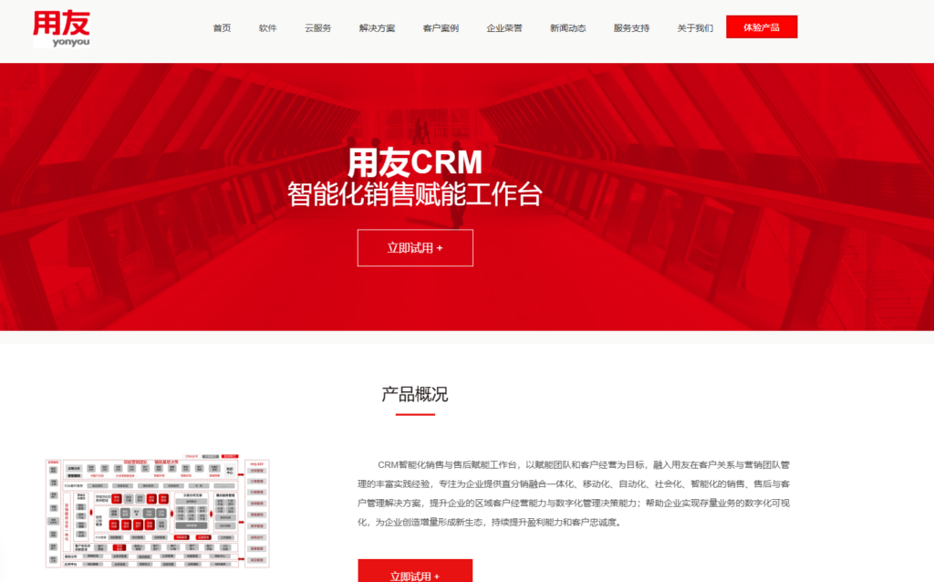 盘点2025年最好用的10款CRM软件，建议收藏