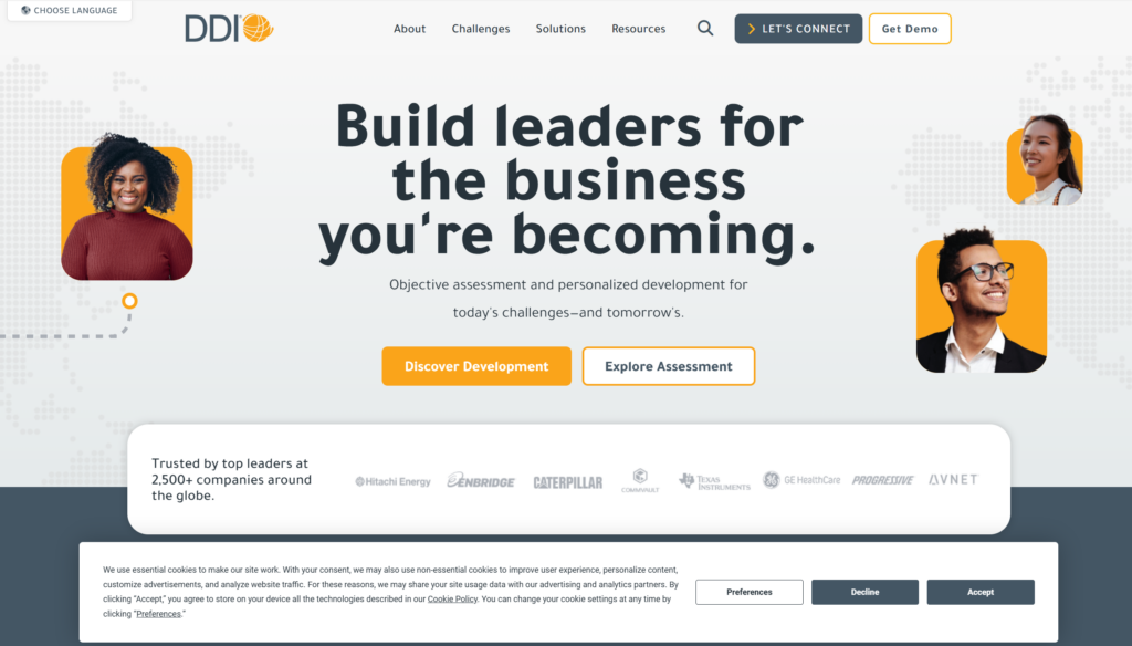 人才测评系统推荐合集：功能亮点解析