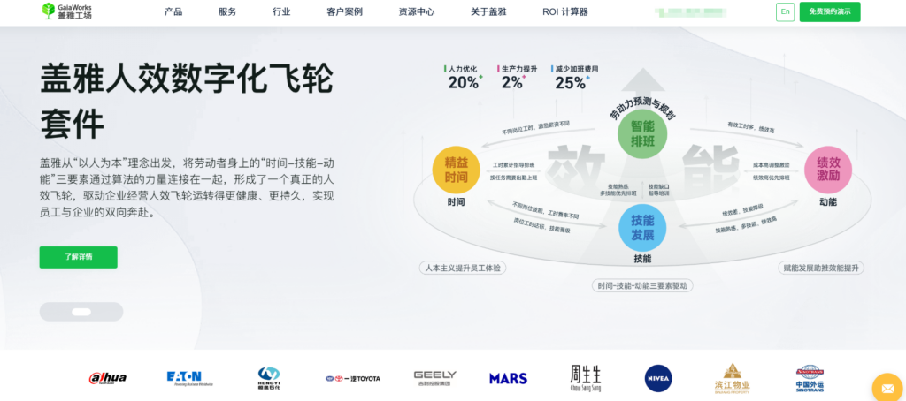 想找靠谱的人才测评系统？这11家主流厂商值得关注