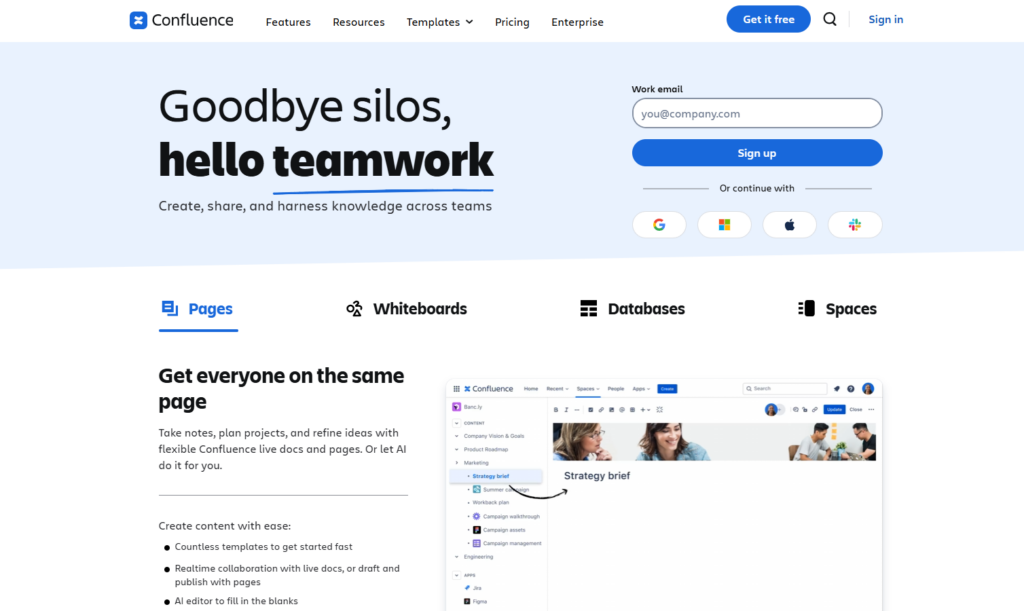知识库软件排行榜2025：精选18款高效管理工具