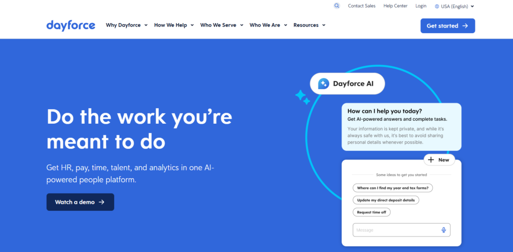 人事管理系统怎么选？测评海内外18款就懂了