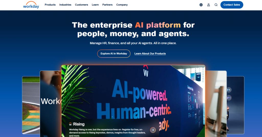 人事管理系统怎么选？测评海内外18款就懂了