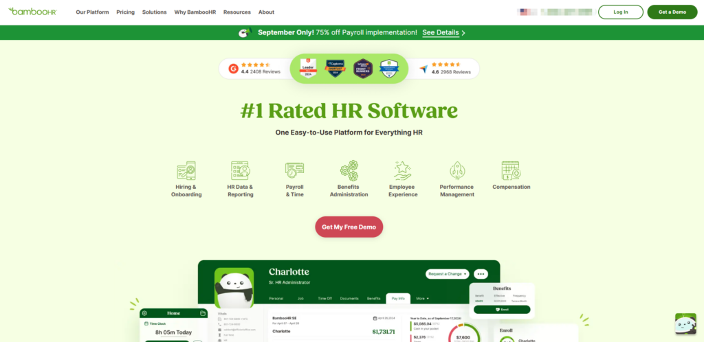 人事管理系统怎么选？测评海内外18款就懂了