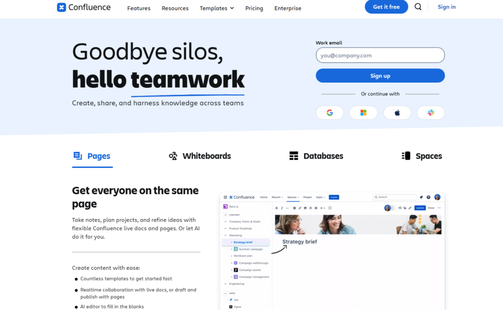 2025年值得推荐的10款知识库管理系统
