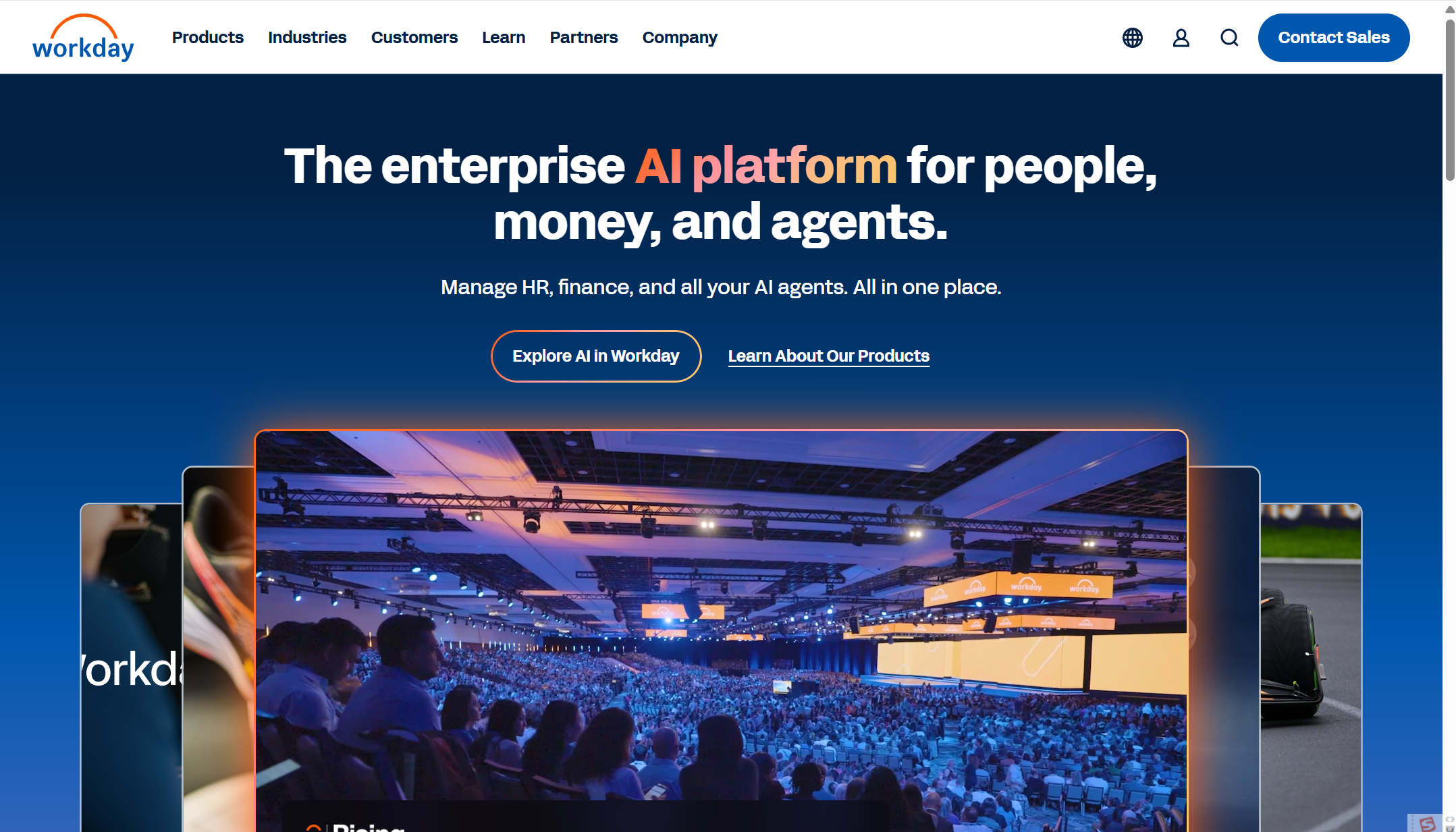 银行人事管理系统排名，8大热门工具横向评测