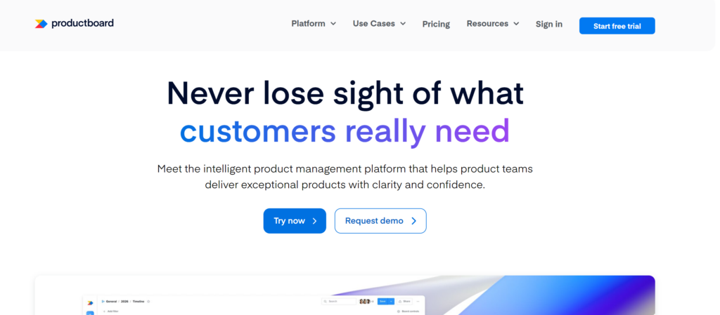 2025年需求管理软件选型优点分析