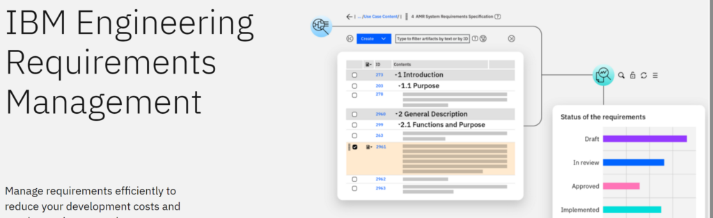 2025年主流需求管理平台横向对比