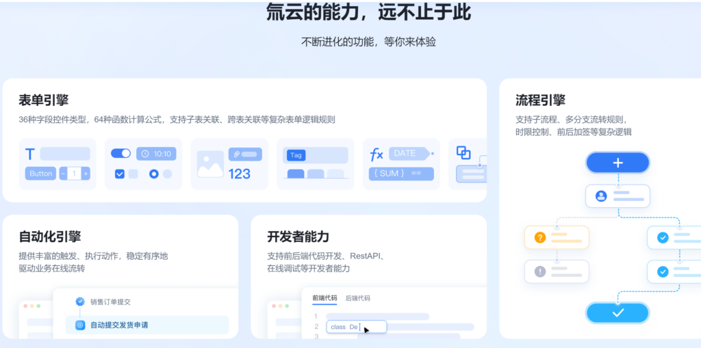 2025年需求管理软件选型优点分析