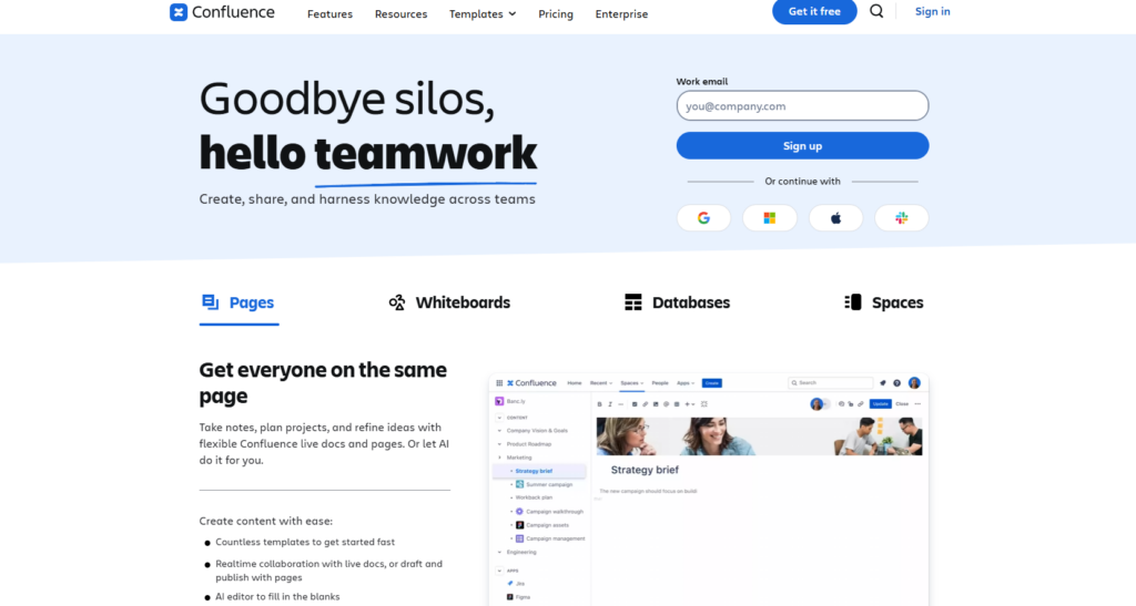 告别混乱：11款高效知识文档协作平台评测