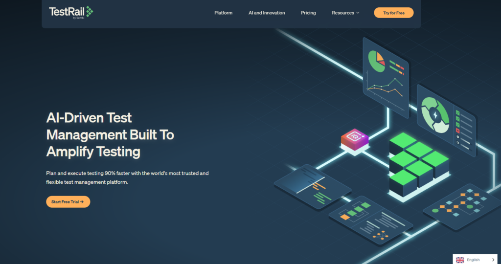 测试管理平台怎么选？2025年这10款是热门选择