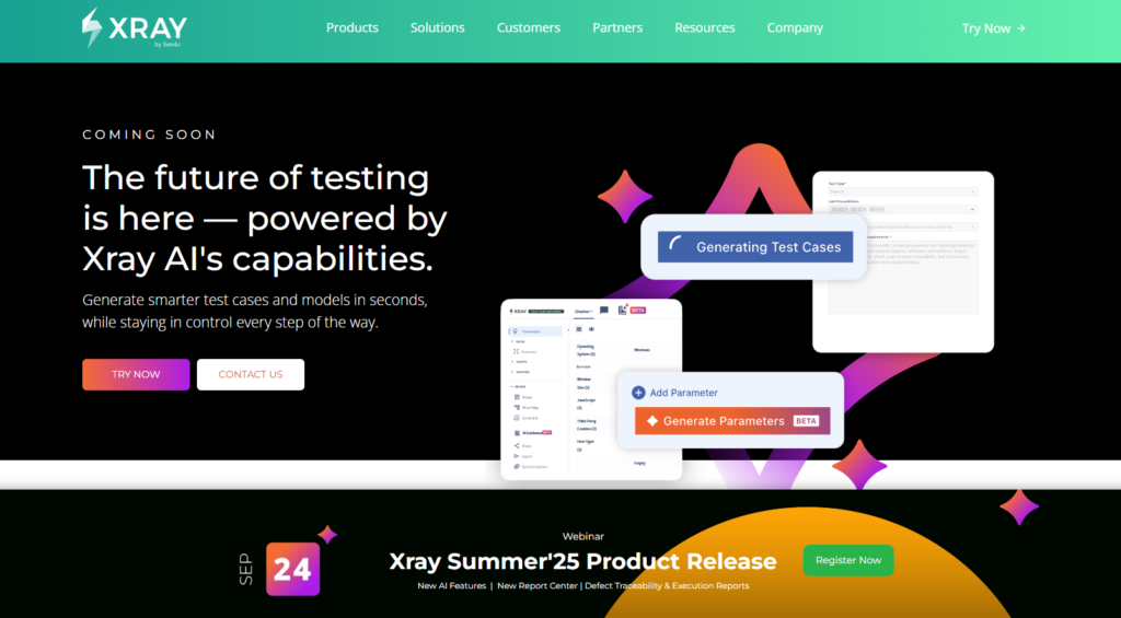 测试管理平台怎么选？2025年这10款是热门选择