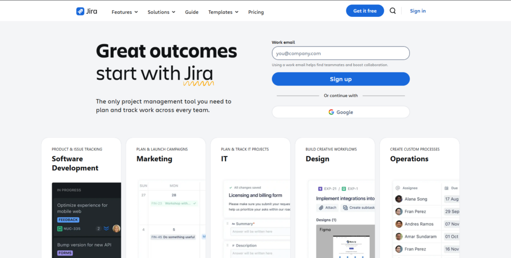 2025年受欢迎的10个Bug管理软件榜单