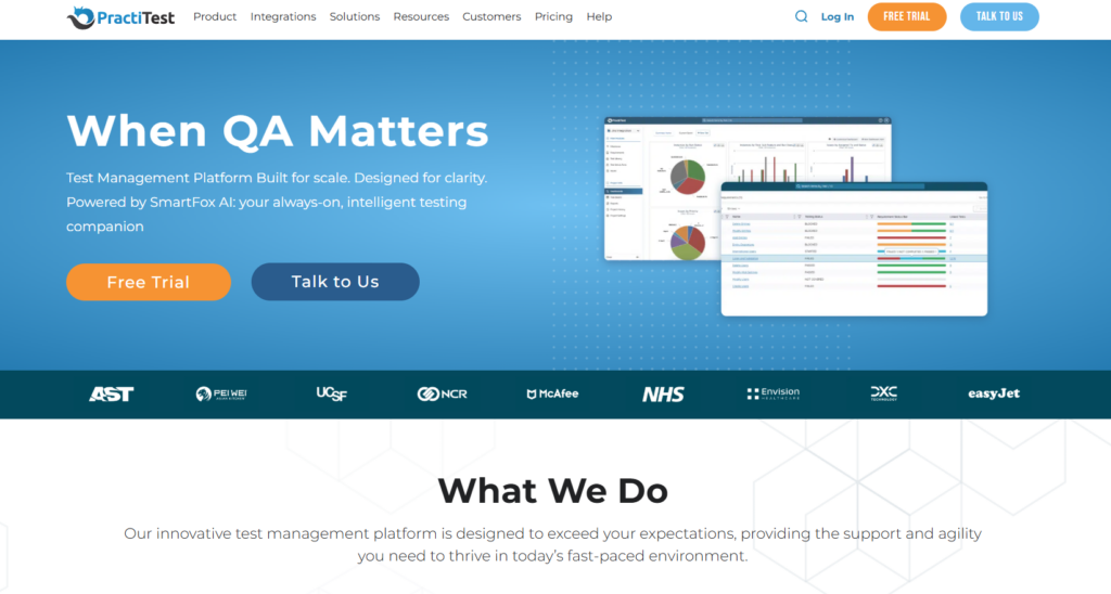 提升测试效率：15款热门测试用例管理平台盘点