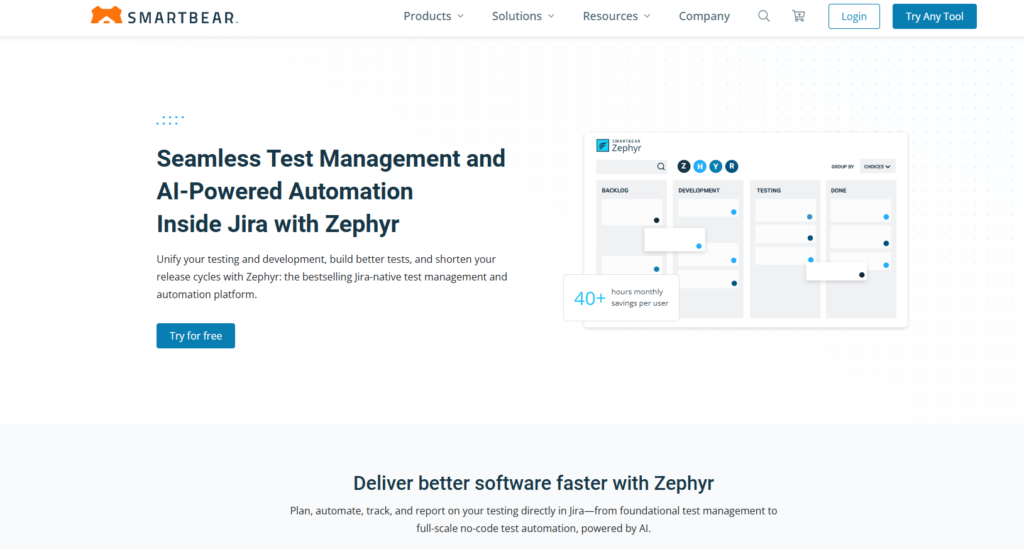 提升测试效率：15款热门测试用例管理平台盘点