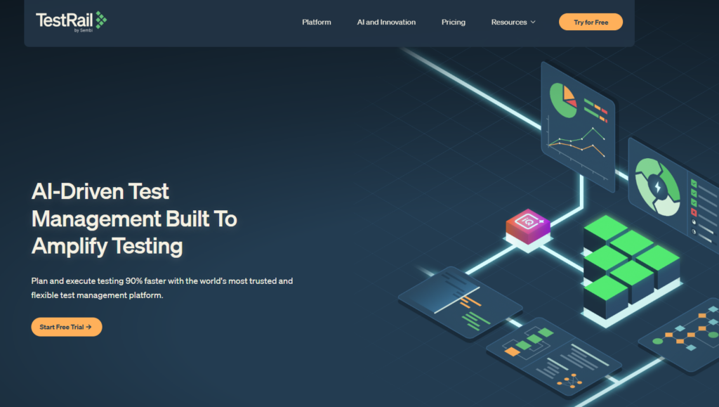 提升测试效率：15款热门测试用例管理平台盘点