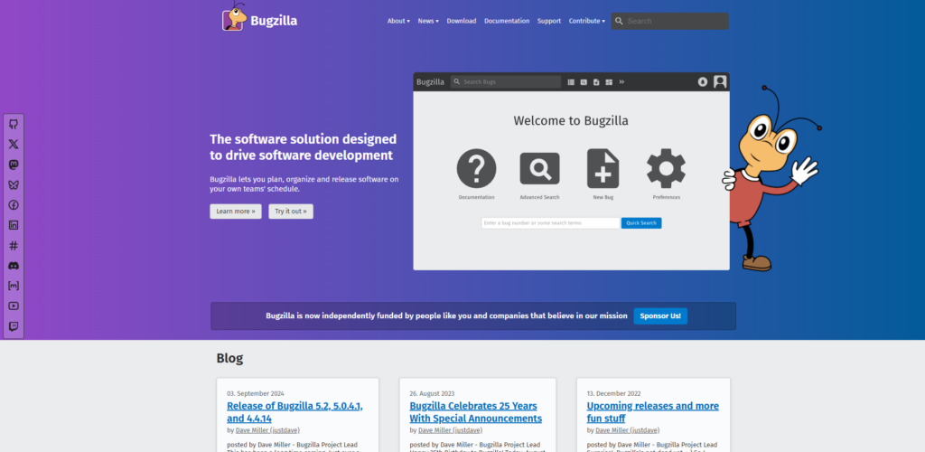 还在用Excel？试试这6款专业的免费测试管理工具